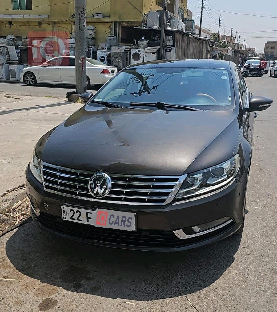 ڤۆڵکسواگن پاسات